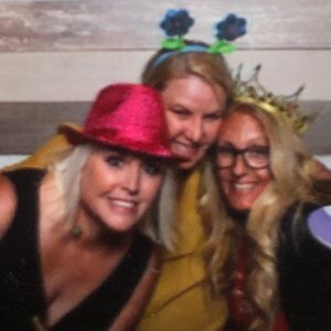 Meet your Posher, Dawn